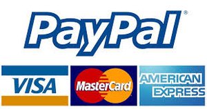 Paypal, West Fisher Winery, Shop online